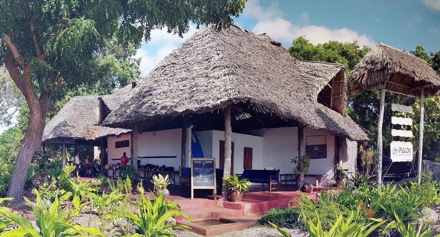 Mafia Island Lodge thumbnail 6
